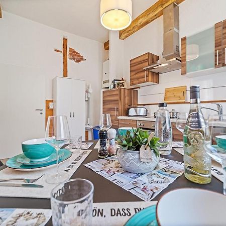 Infinity Stay: Bis Zu 6 Personen Zentrumsnah Wassernah Netflix Wilhelmshaven Esterno foto