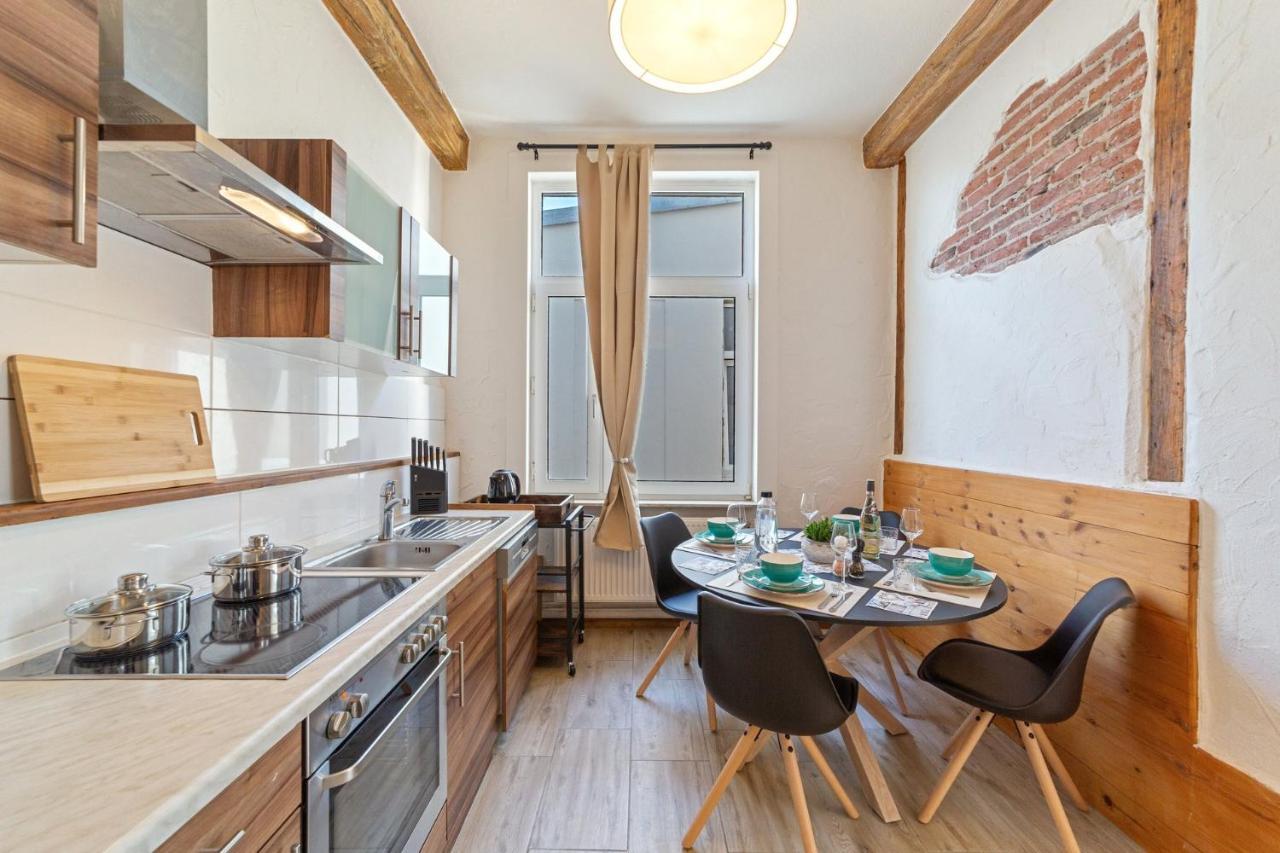 Infinity Stay: Bis Zu 6 Personen Zentrumsnah Wassernah Netflix Wilhelmshaven Esterno foto