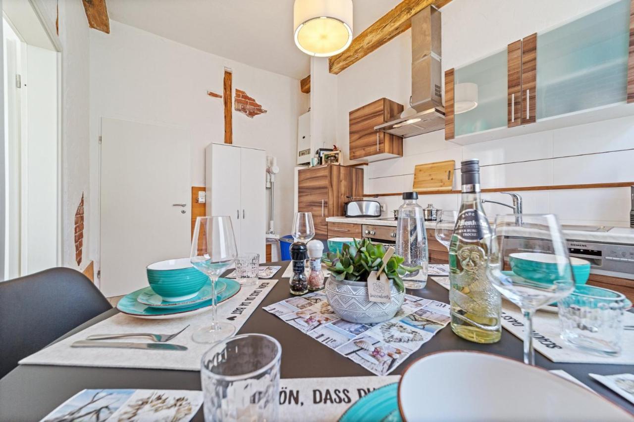 Infinity Stay: Bis Zu 6 Personen Zentrumsnah Wassernah Netflix Wilhelmshaven Esterno foto
