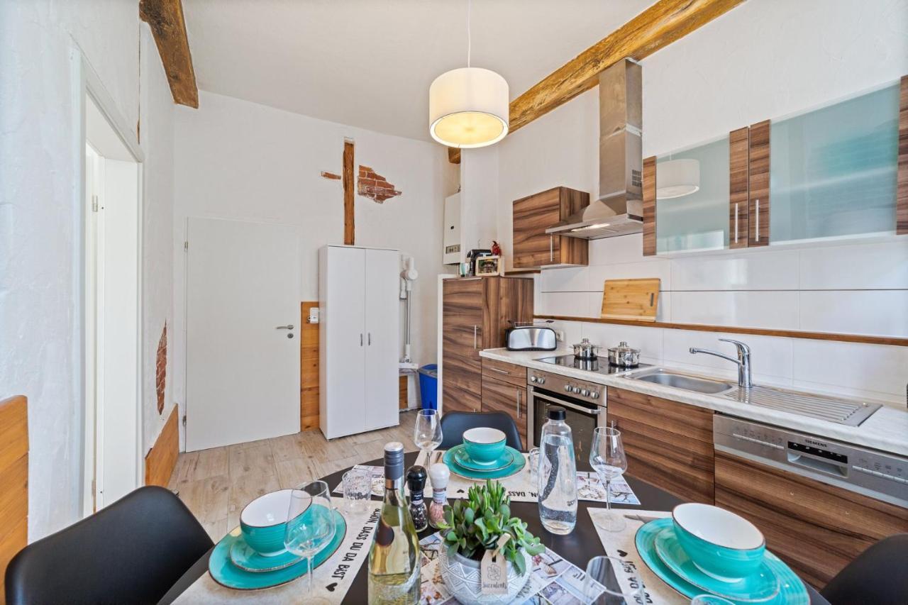 Infinity Stay: Bis Zu 6 Personen Zentrumsnah Wassernah Netflix Wilhelmshaven Esterno foto