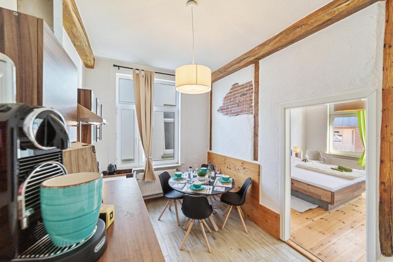 Infinity Stay: Bis Zu 6 Personen Zentrumsnah Wassernah Netflix Wilhelmshaven Esterno foto