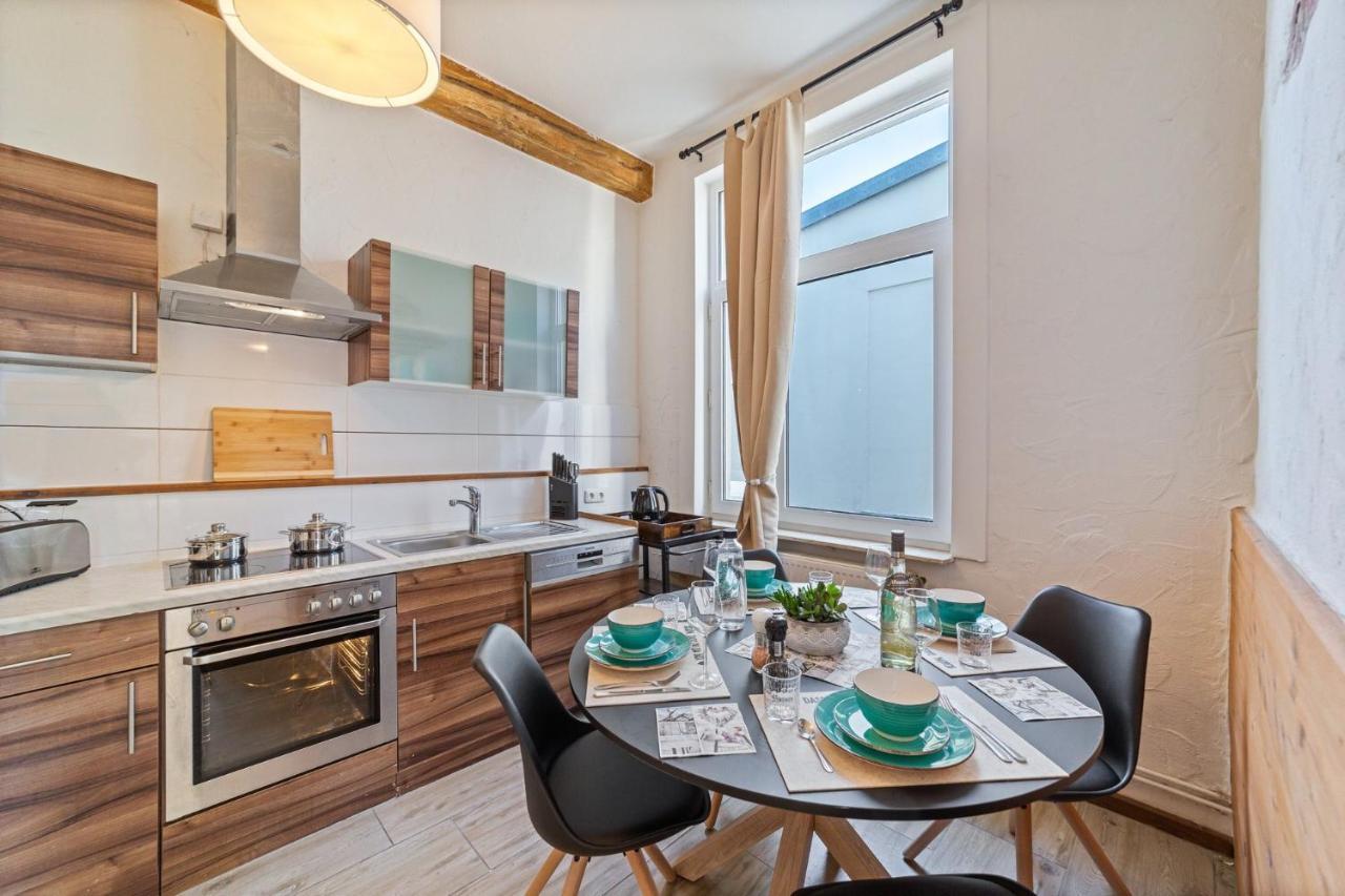 Infinity Stay: Bis Zu 6 Personen Zentrumsnah Wassernah Netflix Wilhelmshaven Esterno foto