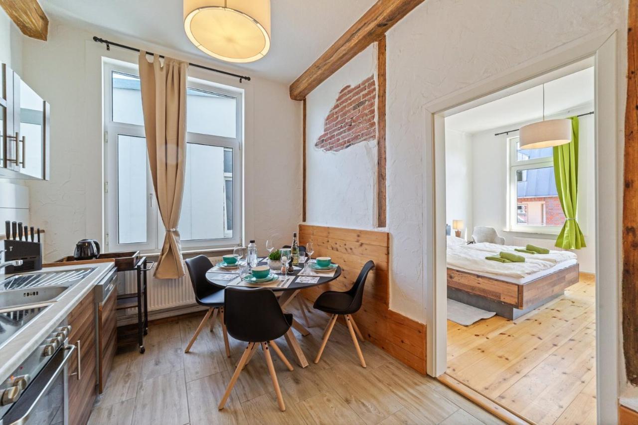 Infinity Stay: Bis Zu 6 Personen Zentrumsnah Wassernah Netflix Wilhelmshaven Esterno foto